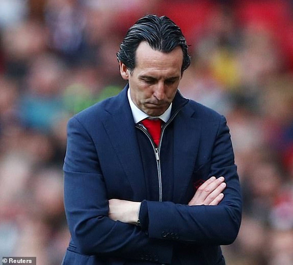 Arsenal 1-1 Brighton: Trận hòa cay đắng với Pháo thủ - 1 Arsenal 1-1 Brighton: Trận hòa cay đắng với Pháo thủ - 1