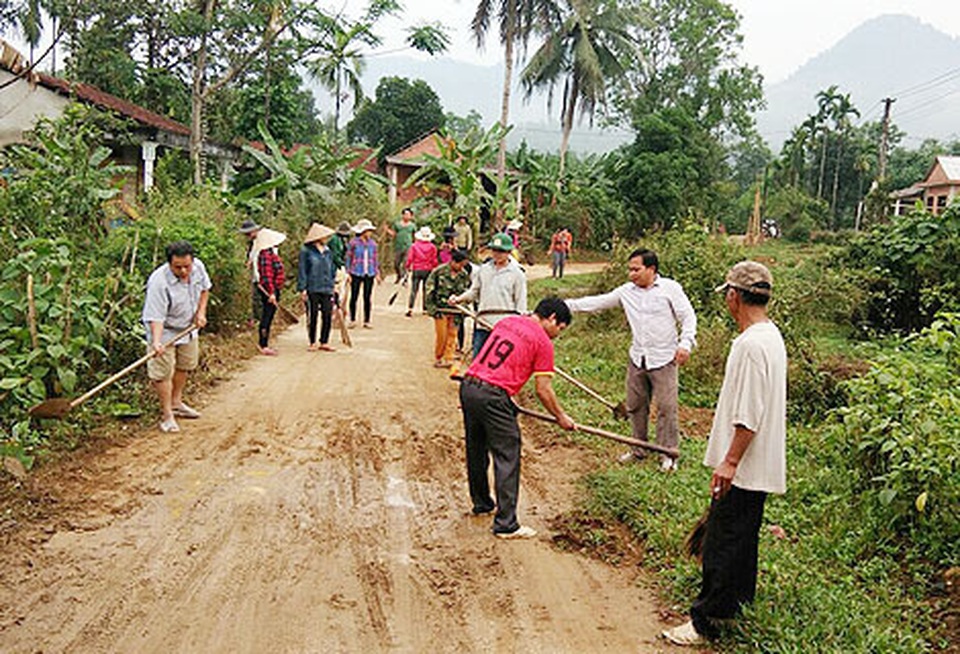 Ấn tượng 17 tuần thực hiện ngày Chủ Nhật xanh tại Huế - 10 Ấn tượng 17 tuần thực hiện ngày Chủ Nhật xanh tại Huế - 10