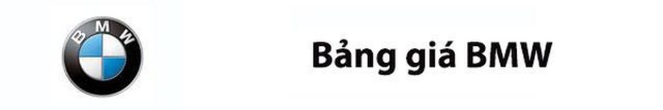 Bảng giá xe máy Bảng giá xe máy