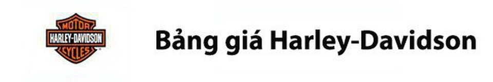 Bảng giá xe máy Bảng giá xe máy