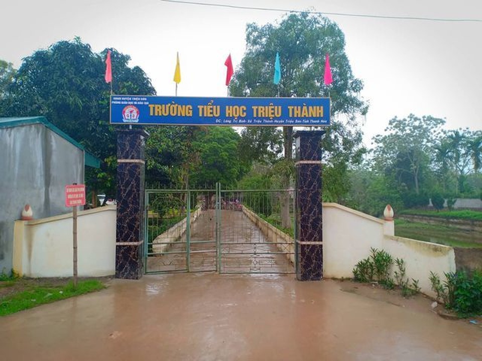 Kết luận vụ trường cho giáo viên nghỉ dạy vẫn hưởng nguyên lương - 2 Kết luận vụ trường cho giáo viên nghỉ dạy vẫn hưởng nguyên lương - 2