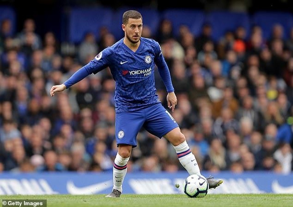 10 bài học lớn rút ra từ vòng đấu áp chót Premier League 2018/19 - 8 10 bài học lớn rút ra từ vòng đấu áp chót Premier League 2018/19 - 8
