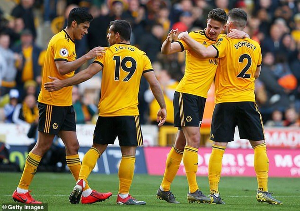 10 bài học lớn rút ra từ vòng đấu áp chót Premier League 2018/19 - 10 10 bài học lớn rút ra từ vòng đấu áp chót Premier League 2018/19 - 10