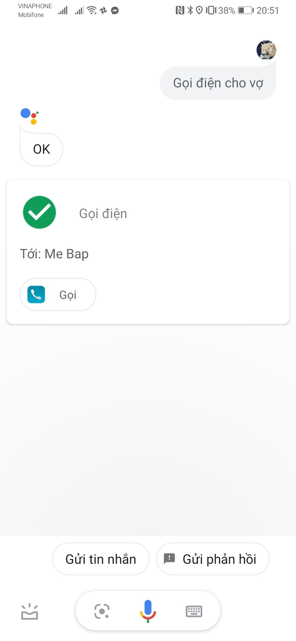 Google Assistant tiếng Việt sẽ làm được gì cho người dùng? - 5 Google Assistant tiếng Việt sẽ làm được gì cho người dùng? - 5