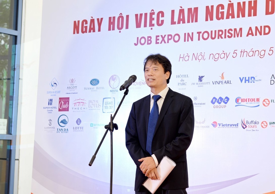 10 trường đại học hợp lực tìm cơ hội việc làm ngành Du lịch Khách sạn cho sinh viên - 2