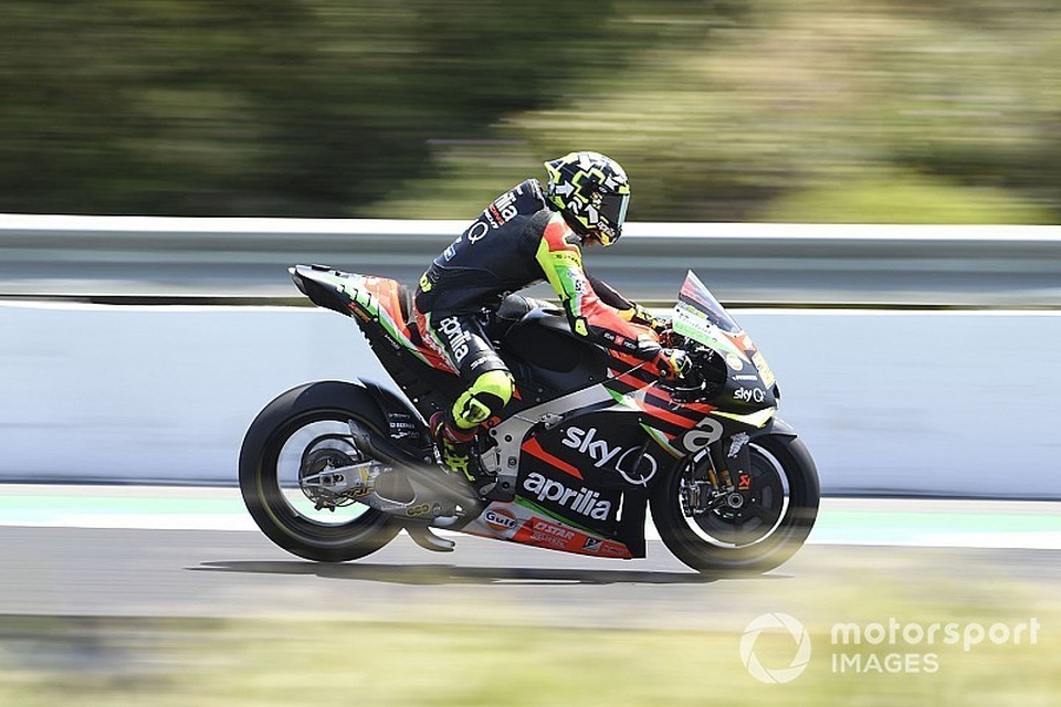 Đánh bại bộ đôi Petronas Yamaha SRT, Marquez có chiến thắng tại Jerez - 10 Đánh bại bộ đôi Petronas Yamaha SRT, Marquez có chiến thắng tại Jerez - 10