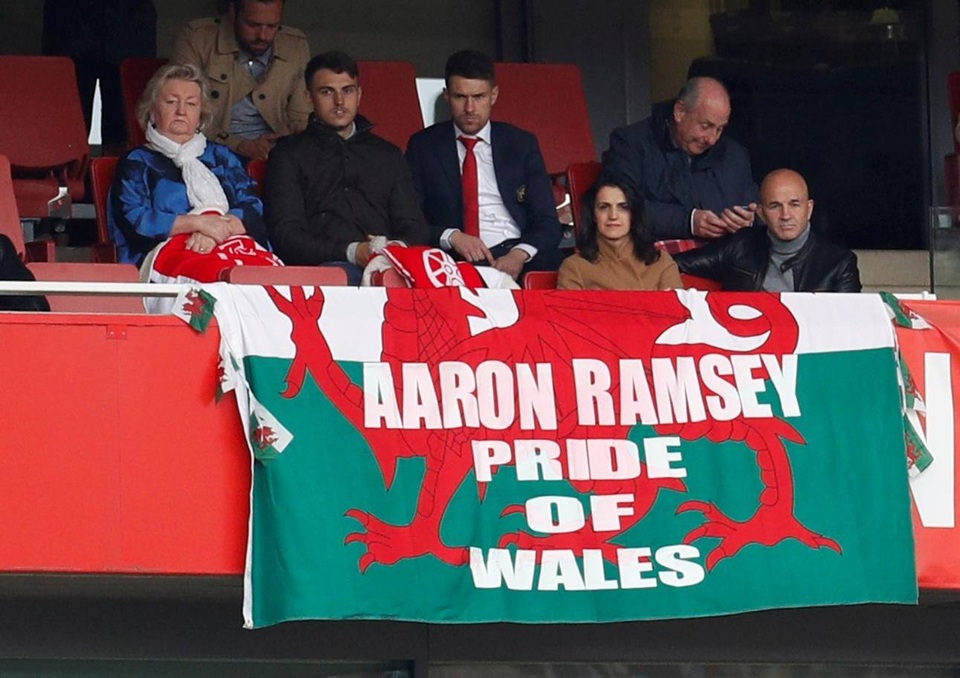 Nhìn lại trận hòa cay đắng của Arsenal trước Brighton - 10