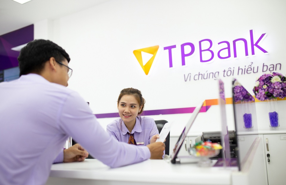 Bật mí bí mật đằng sau sự chỉn chu, thanh lịch của giao dịch viên TPBank - 1 Bật mí bí mật đằng sau sự chỉn chu, thanh lịch của giao dịch viên TPBank - 1