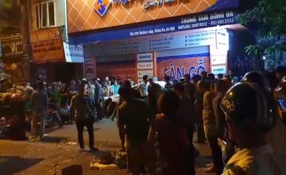 Cần có chế tài thực sự nghiêm khắc đối với lái xe ô tô uống rượu bia - 1 Cần có chế tài thực sự nghiêm khắc đối với lái xe ô tô uống rượu bia - 1