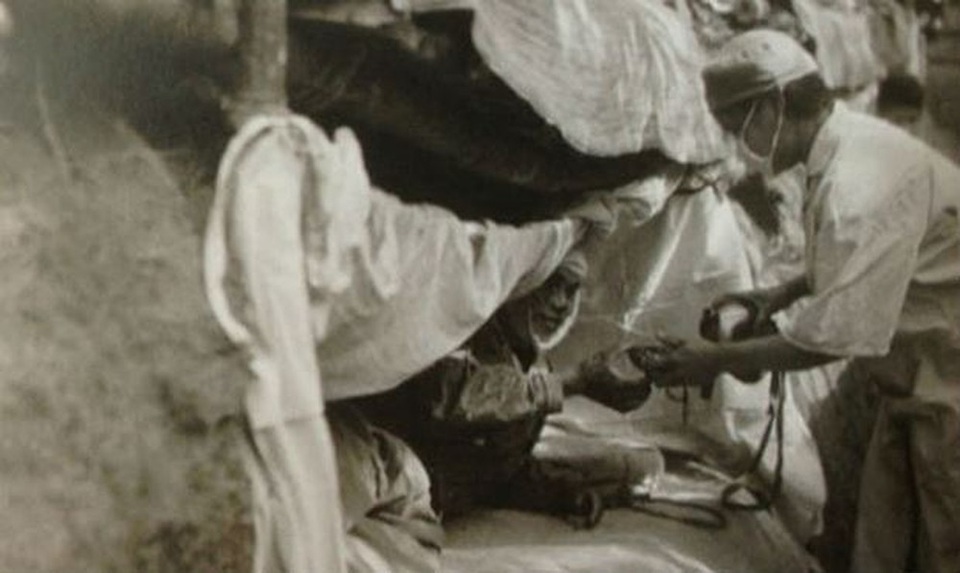 “Nhờ anh nói với cha mẹ em ở nhà: Em đã chiến đấu và hi sinh ở Điện Biên!” - 4