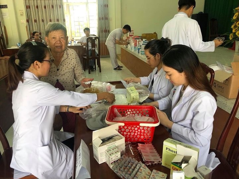 Phòng khám Sài Gòn Kiến Tường sắp triển khai hệ thống chụp CT Scan đa lát cắt - 3 Phòng khám Sài Gòn Kiến Tường sắp triển khai hệ thống chụp CT Scan đa lát cắt - 3