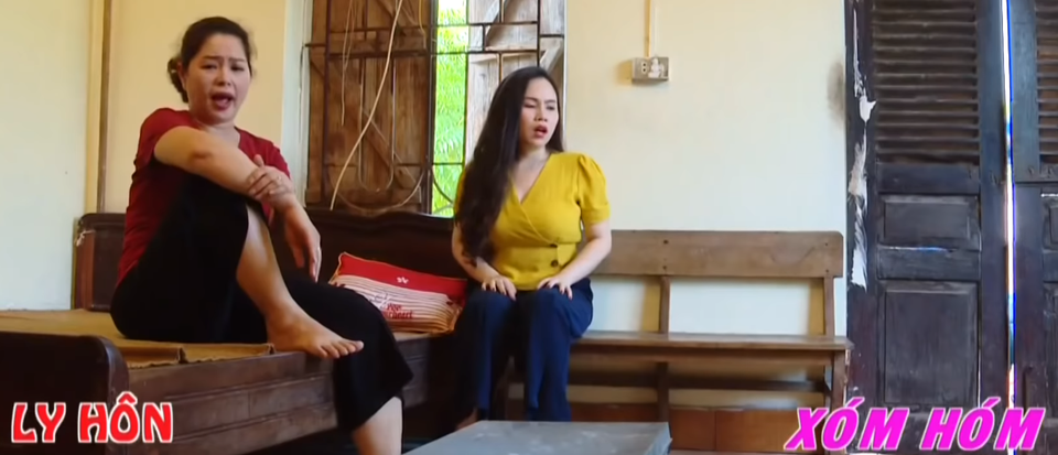 Tú “Vịt” tá hỏa khi thấy “Đơn xin ly hôn” và cái kết bất ngờ - 1