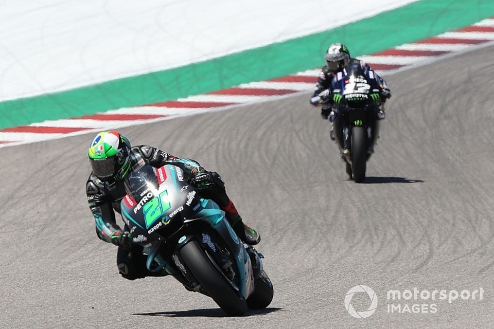 Đánh bại bộ đôi Petronas Yamaha SRT, Marquez có chiến thắng tại Jerez - 7 Đánh bại bộ đôi Petronas Yamaha SRT, Marquez có chiến thắng tại Jerez - 7