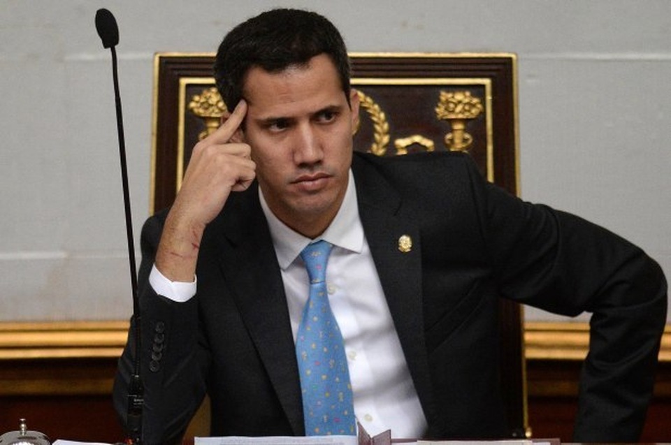 Nga cảnh báo hậu quả nếu Mỹ không từ bỏ ý định lật đổ Tổng thống Venezuela - 2 Nga cảnh báo hậu quả nếu Mỹ không từ bỏ ý định lật đổ Tổng thống Venezuela - 2
