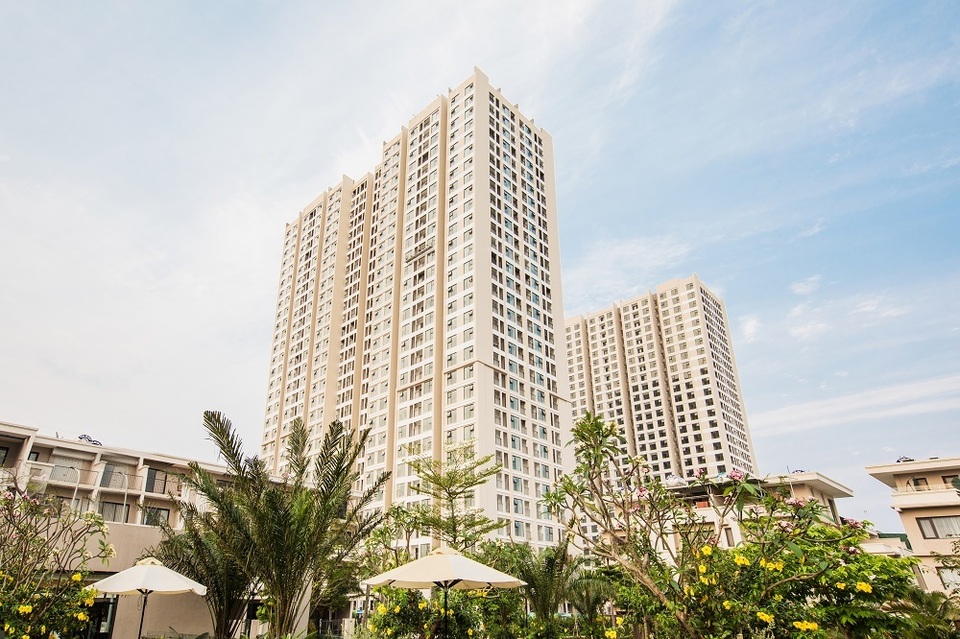 Halong Marina – Khu đô thị khép kín hoàn chỉnh - 1 Halong Marina – Khu đô thị khép kín hoàn chỉnh - 1