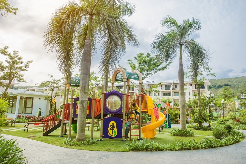 Halong Marina – Khu đô thị khép kín hoàn chỉnh - 2 Halong Marina – Khu đô thị khép kín hoàn chỉnh - 2