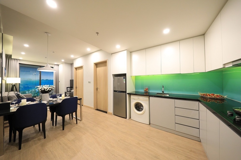 Halong Marina – Khu đô thị khép kín hoàn chỉnh - 3 Halong Marina – Khu đô thị khép kín hoàn chỉnh - 3