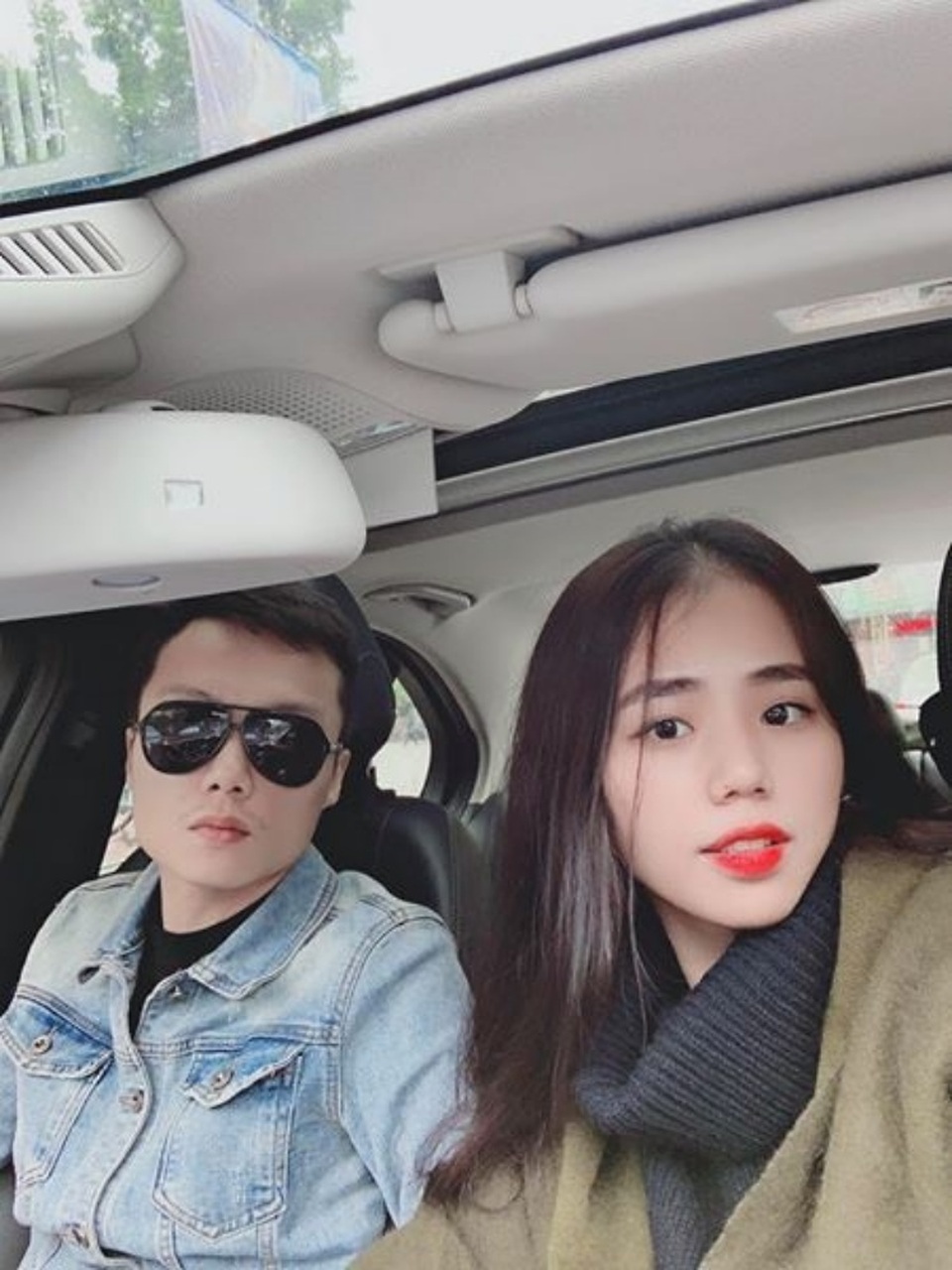 Quá khứ chật vật của “giọng hát triệu view” Nguyễn Hương Ly - 5 Quá khứ chật vật của “giọng hát triệu view” Nguyễn Hương Ly - 5
