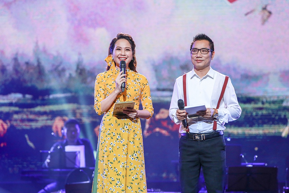 Khắc khoải “Về miền ký ức” - 10 Khắc khoải “Về miền ký ức” - 10