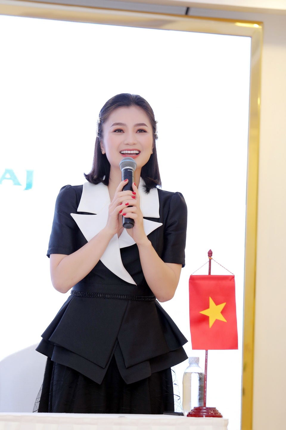 Diệu Hương xinh đẹp tái xuất - 6 Diệu Hương xinh đẹp tái xuất - 6