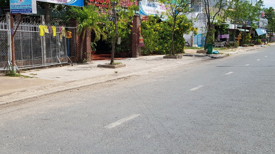 Đi đòi nợ, đâm người tử vong - 1