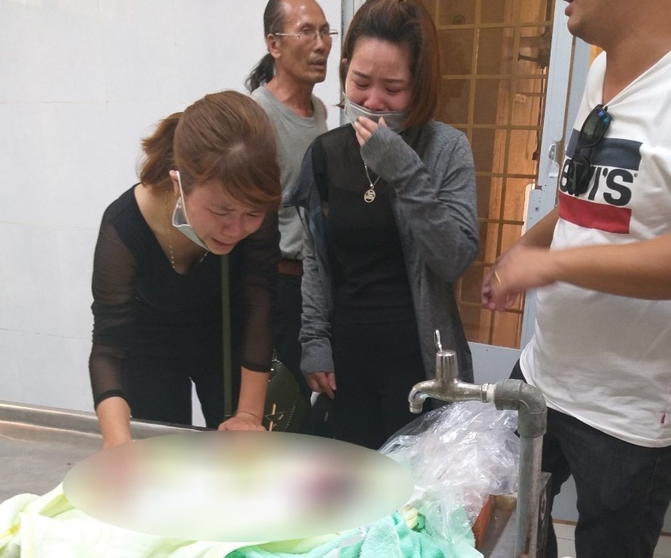 Trẻ sơ sinh tử vong, gia đình nạn nhân “tố” bệnh viện tắc trách - 1 Trẻ sơ sinh tử vong, gia đình nạn nhân “tố” bệnh viện tắc trách - 1