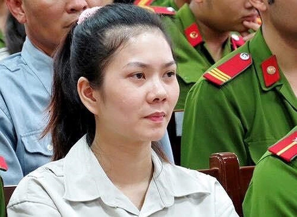 Chồng “hờ” của hot girl Ngọc Miu từng đẩy 1 người đẹp vào tù - 2 Chồng “hờ” của hot girl Ngọc Miu từng đẩy 1 người đẹp vào tù - 2