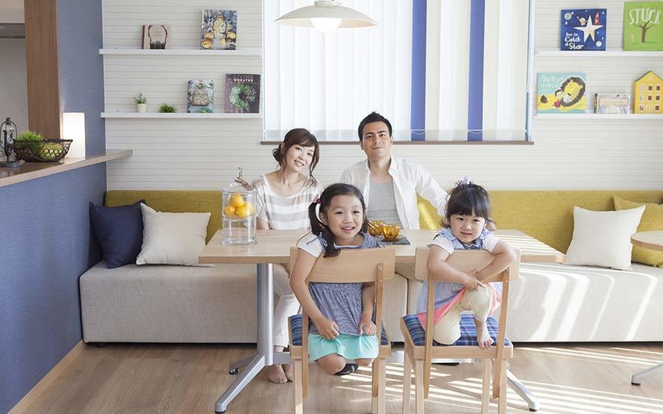 Vì sao trẻ em Nhật Bản thường không có phòng học riêng? - 4 Vì sao trẻ em Nhật Bản thường không có phòng học riêng? - 4