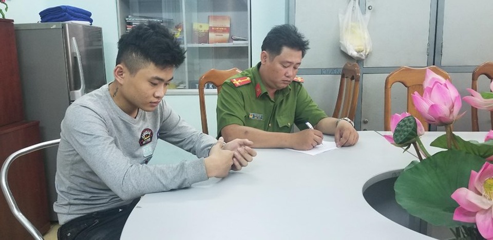 Sau 2 năm, băng trộm 8,6 tỉ ở Thủ Đức bị bắt giữ - 2 Sau 2 năm, băng trộm 8,6 tỉ ở Thủ Đức bị bắt giữ - 2