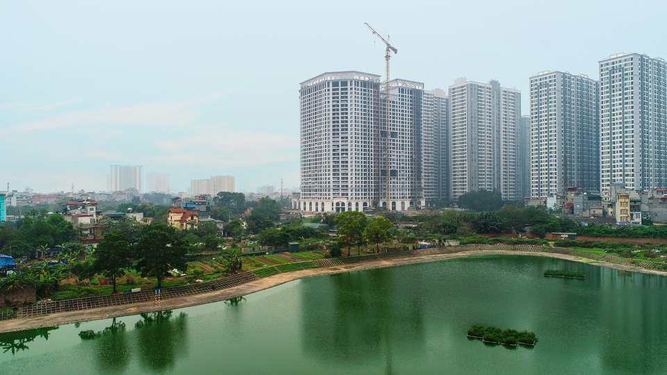 Xu hướng 2019: Căn hộ xanh vẫn là tâm điểm hút khách - 1 Xu hướng 2019: Căn hộ xanh vẫn là tâm điểm hút khách - 1