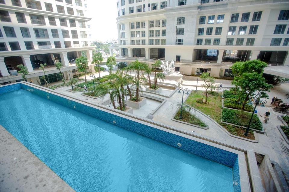 Xu hướng 2019: Căn hộ xanh vẫn là tâm điểm hút khách - 2 Xu hướng 2019: Căn hộ xanh vẫn là tâm điểm hút khách - 2