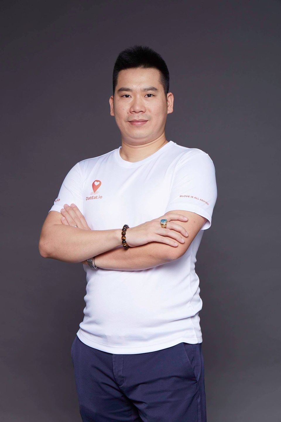 Sử dụng Blockchain, ứng dụng hẹn hò của người Việt đang ngày càng “qua mặt” Facebook Dating - 5 Sử dụng Blockchain, ứng dụng hẹn hò của người Việt đang ngày càng “qua mặt” Facebook Dating - 5