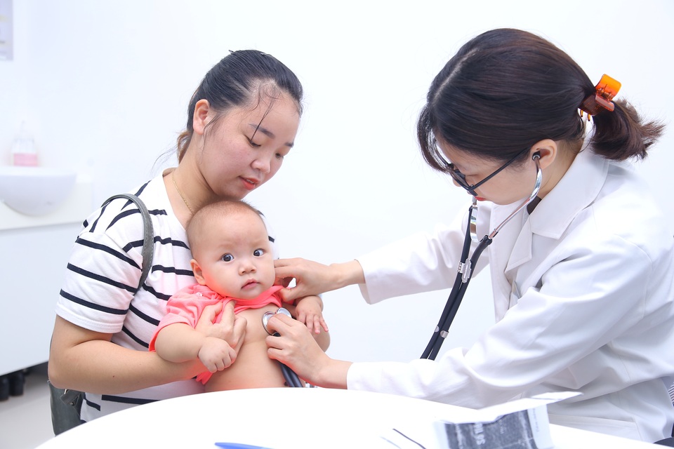 Thêm vắc xin ngừa viêm não Nhật Bản thế hệ mới được lưu hành tại Việt Nam - 1 Thêm vắc xin ngừa viêm não Nhật Bản thế hệ mới được lưu hành tại Việt Nam - 1
