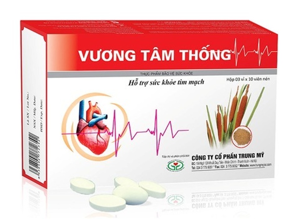 Thiếu máu cơ tim: Mối nguy hiểm từ 4 biến chứng khó lường - 3 Thiếu máu cơ tim: Mối nguy hiểm từ 4 biến chứng khó lường - 3