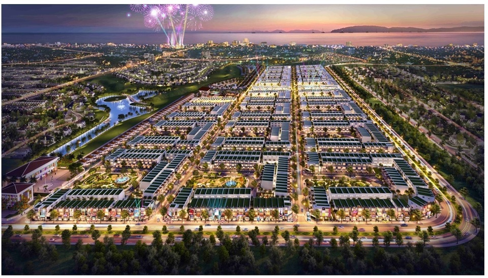 Vì sao dòng tiền nhà đầu tư âm thầm chảy vào BĐS Bãi Dài, Cam Ranh? - 2