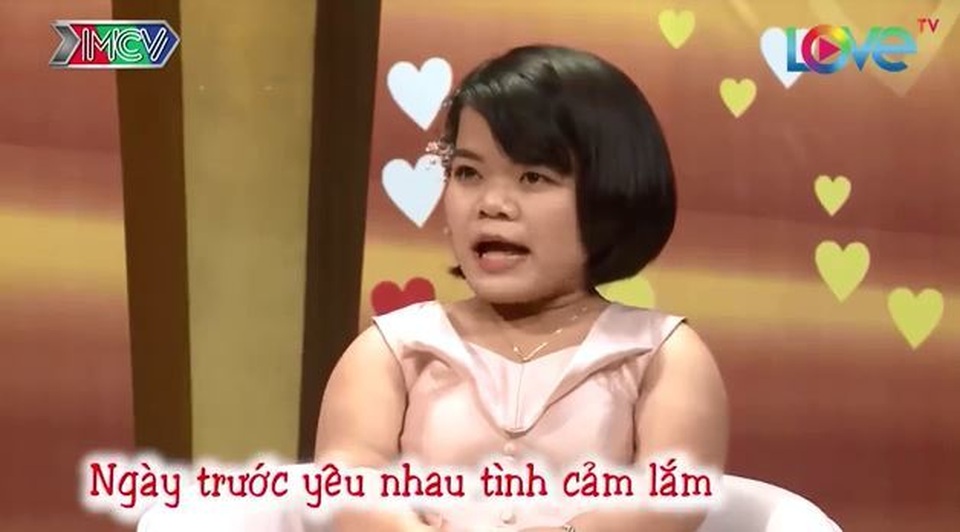 Cặp vợ chồng tý hon kể chuyện tình yêu đặc biệt “không giống ai của mình” - 2 Cặp vợ chồng tý hon kể chuyện tình yêu đặc biệt “không giống ai của mình” - 2