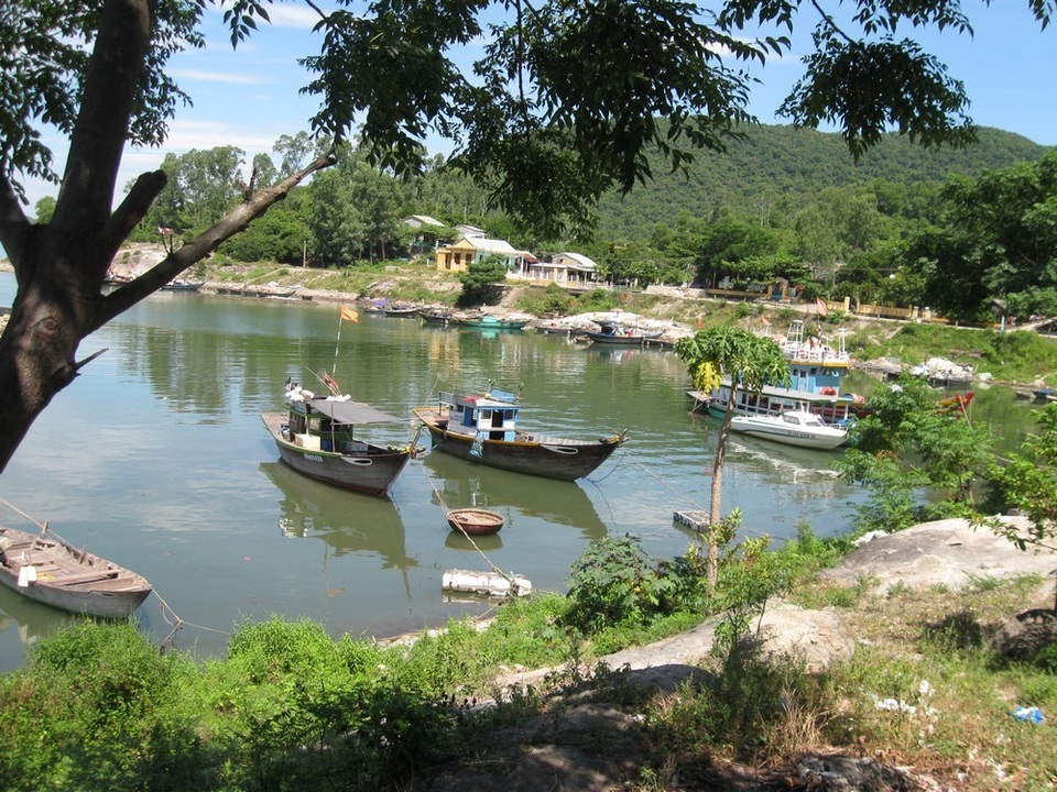 Du lịch Cù Lao Chàm Du lịch Cù Lao Chàm