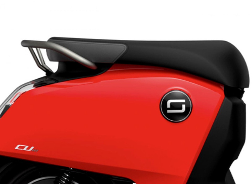 Ducati bắt tay doanh nghiệp Trung Quốc làm xe điện - 8 Ducati bắt tay doanh nghiệp Trung Quốc làm xe điện - 8