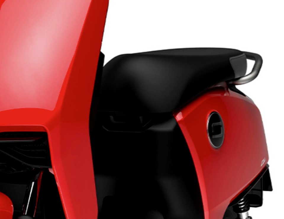 Ducati bắt tay doanh nghiệp Trung Quốc làm xe điện - 9 Ducati bắt tay doanh nghiệp Trung Quốc làm xe điện - 9