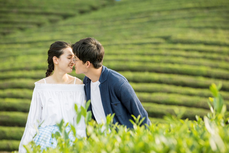 “Anh chỉ thích em” lên sóng truyền hình Việt - 1 “Anh chỉ thích em” lên sóng truyền hình Việt - 1