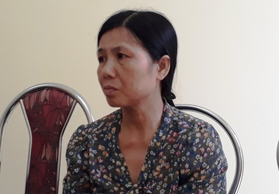 Tang thương nơi vùng quê có 4 học sinh bị đuối nước - 5 Tang thương nơi vùng quê có 4 học sinh bị đuối nước - 5