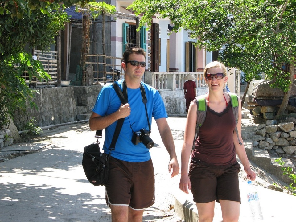 Du lịch Cù Lao Chàm Du lịch Cù Lao Chàm