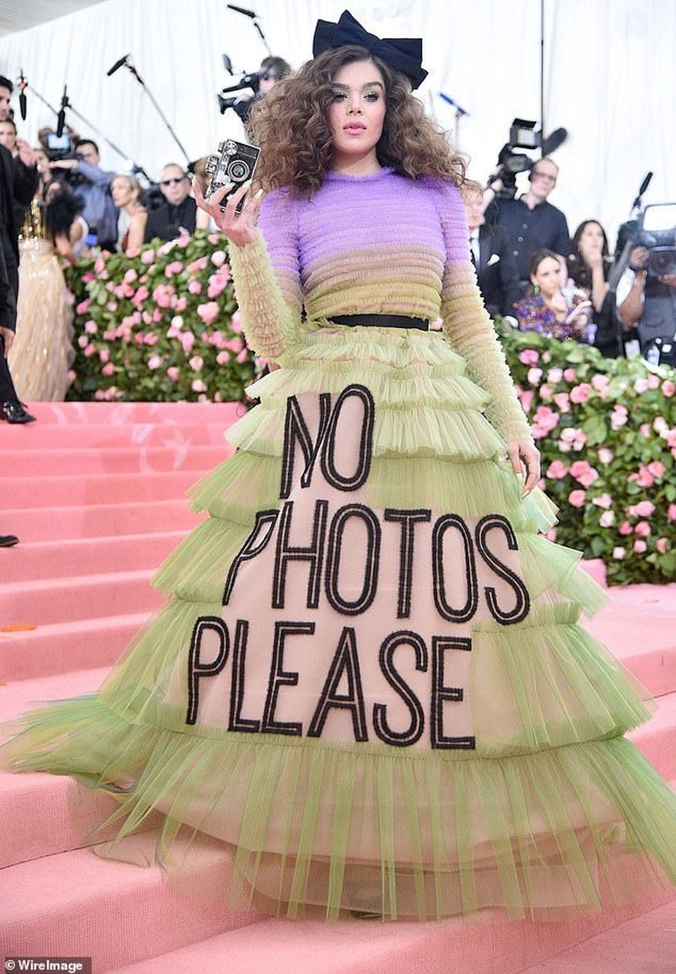 Minh tinh Ấn Độ kiêu sa dự Met gala - 8 Minh tinh Ấn Độ kiêu sa dự Met gala - 8