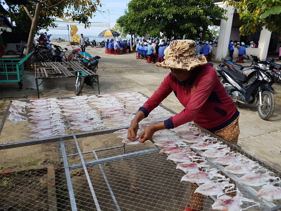 4.Du lịch Cù Lao Chàm Du lịch Cù Lao Chàm