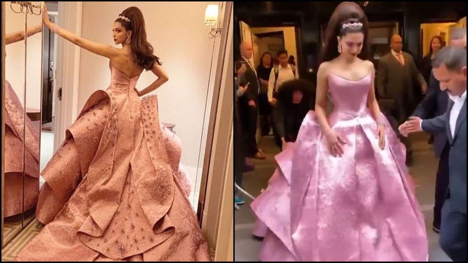 Minh tinh Ấn Độ kiêu sa dự Met gala - 4 Minh tinh Ấn Độ kiêu sa dự Met gala - 4