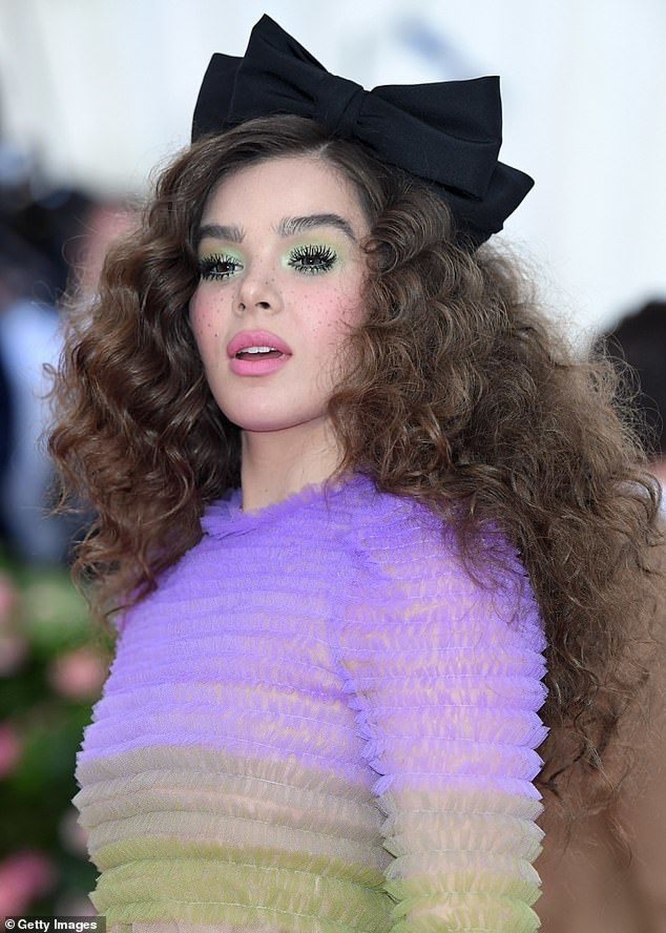 Minh tinh Ấn Độ kiêu sa dự Met gala - 9 Minh tinh Ấn Độ kiêu sa dự Met gala - 9