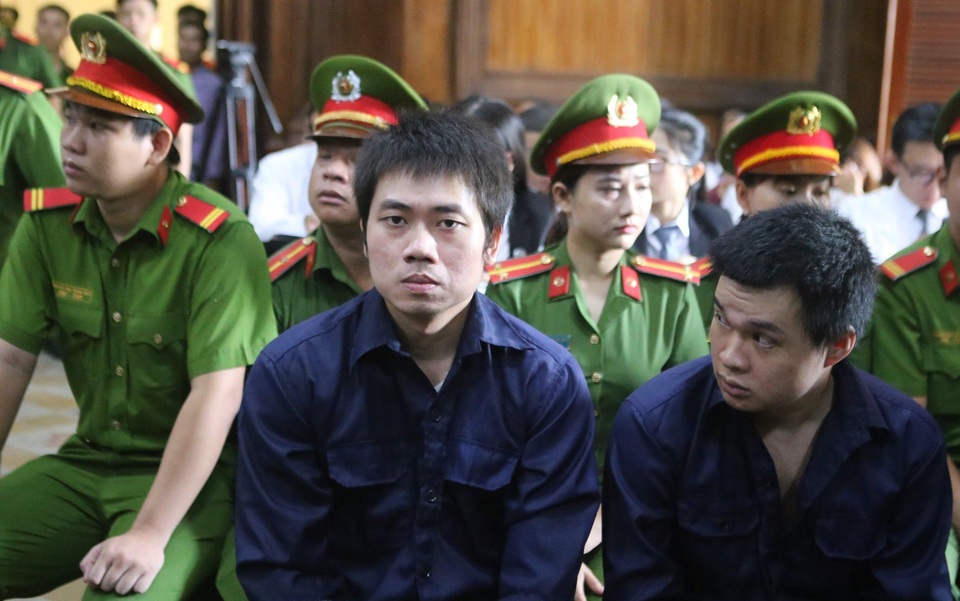 Trùm ma túy: “Không biết sản xuất ma túy là bị tử hình” - 3 Trùm ma túy: “Không biết sản xuất ma túy là bị tử hình” - 3