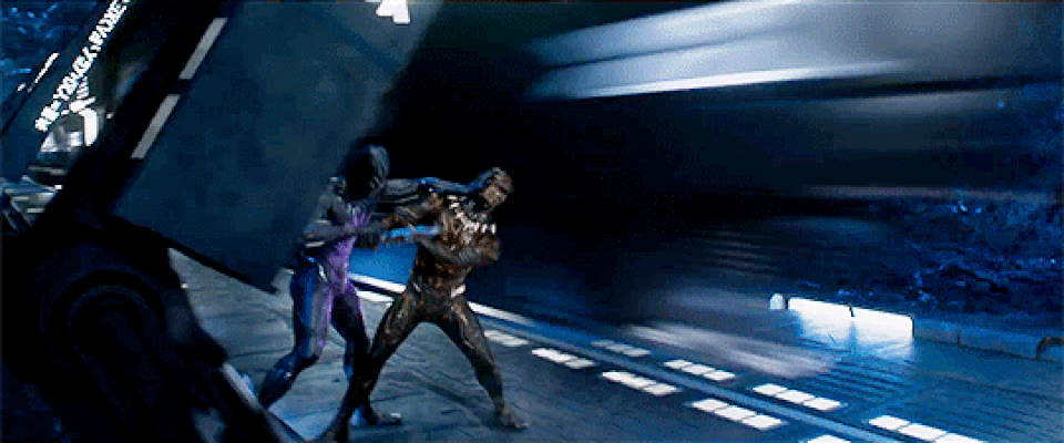 Những công nghệ xuất hiện trong bộ phim siêu kinh điển Avengers: Endgame - 2 Những công nghệ xuất hiện trong bộ phim siêu kinh điển Avengers: Endgame - 2