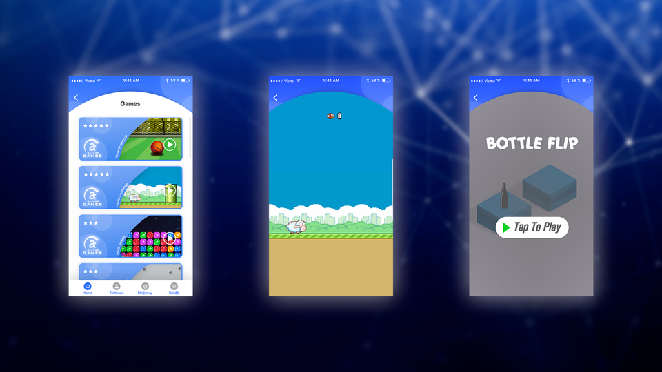 Nền tảng quảng cáo mới trên smartphone: Người xem cũng kiếm ra tiền - 2