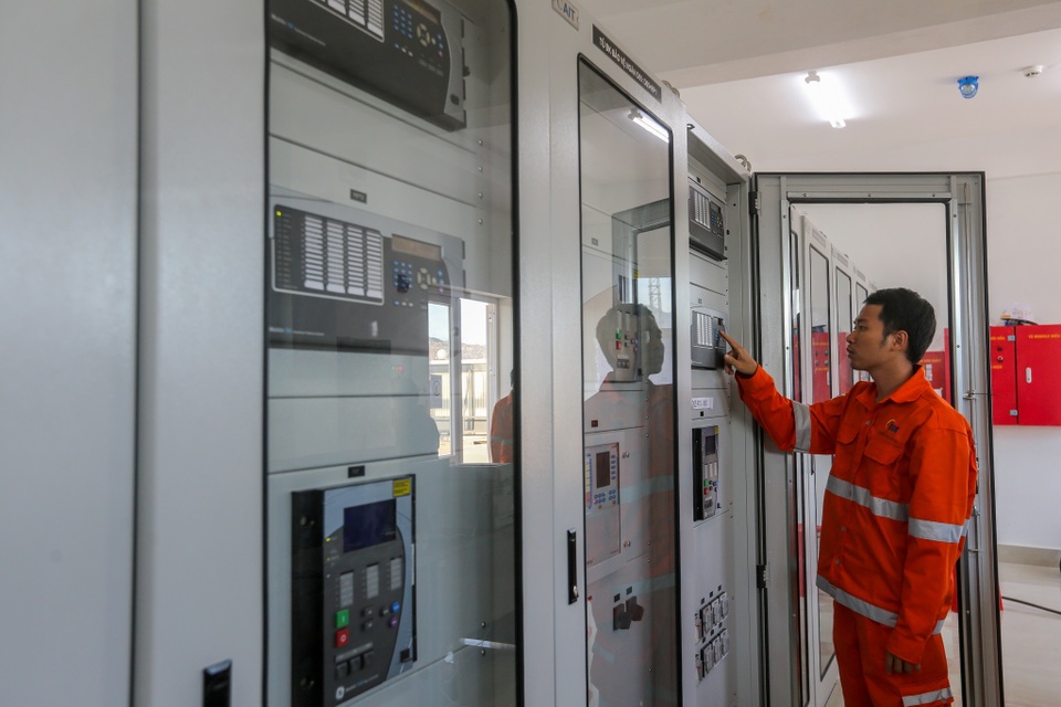 BIM Group và hành trình hơn 10 năm ghi dấu tại Ninh Thuận - 3 BIM Group và hành trình hơn 10 năm ghi dấu tại Ninh Thuận - 3